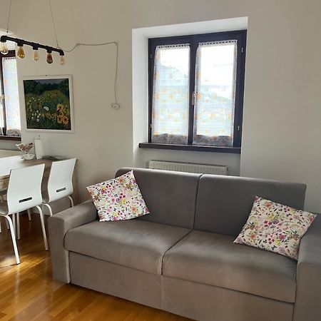 Sweet Home Apartment リーヴァ・デル・ガルダ エクステリア 写真