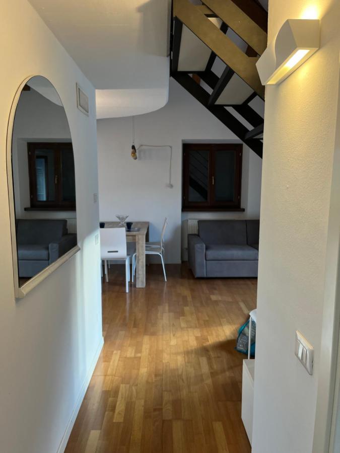 Sweet Home Apartment リーヴァ・デル・ガルダ エクステリア 写真